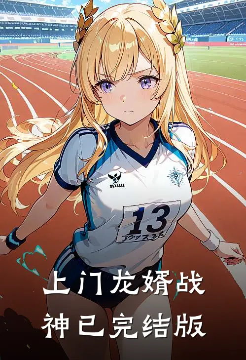 上门龙婿战神已完结版