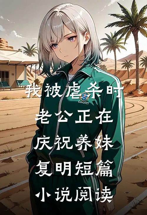 我被虐杀时，老公正在庆祝养妹复明短篇小说阅读