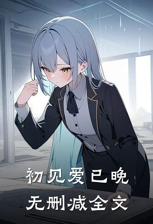 初见爱已晚无删减全文