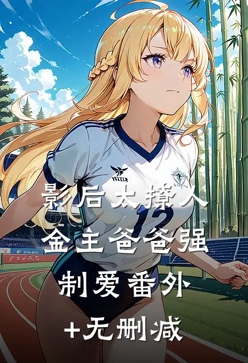 影后太撩人，金主爸爸强制爱番外+无删减