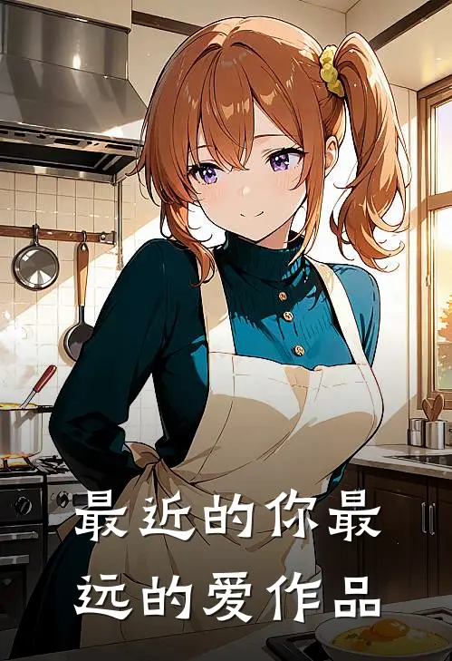 最近的你最远的爱作品
