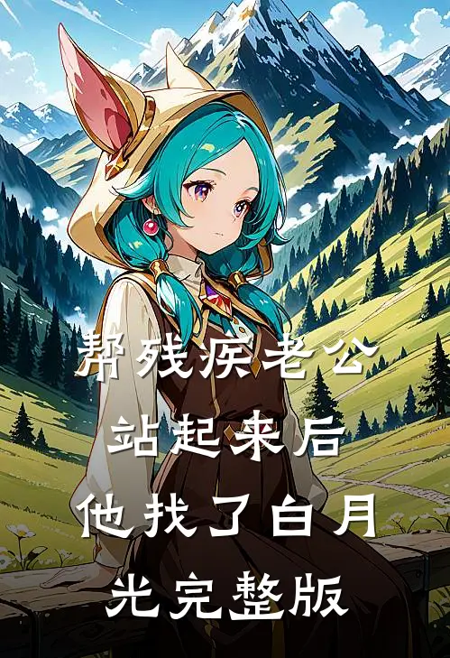 帮残疾老公站起来后，他找了白月光完整版