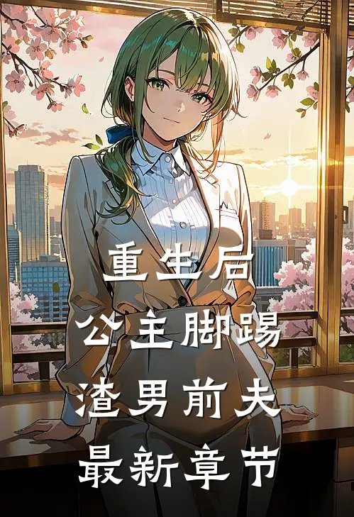 重生后，公主脚踢渣男前夫最新章节
