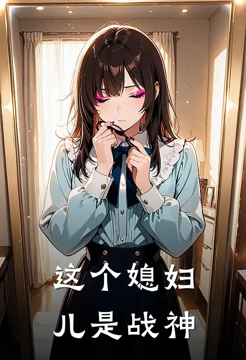 这个媳妇儿是战神