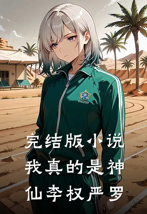 完结版小说我真的是神仙李权严罗