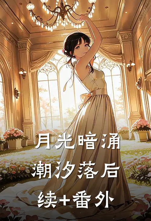 月光暗涌潮汐落后续+番外