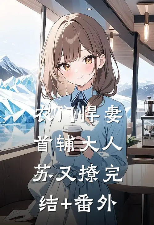 农门悍妻：首辅大人苏又撩完结+番外