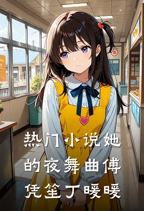 热门小说她的夜舞曲傅凭笙丁暖暖