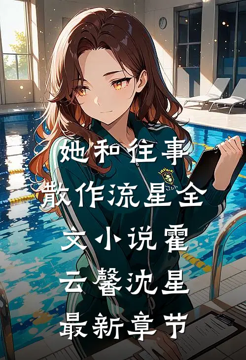 她和往事，散作流星全文小说霍云馨沈星最新章节