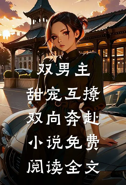 双男主：甜宠互撩，双向奔赴小说免费阅读全文