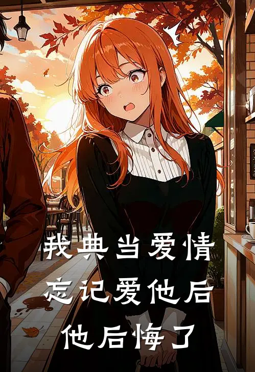我典当爱情忘记爱他后，他后悔了