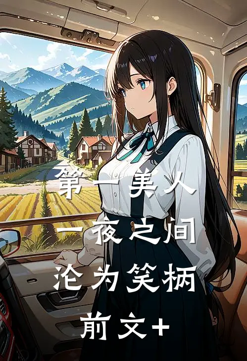 第一美人，一夜之间沦为笑柄前文+
