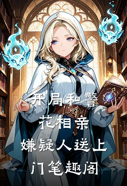 开局和警花相亲，嫌疑人送上门笔趣阁