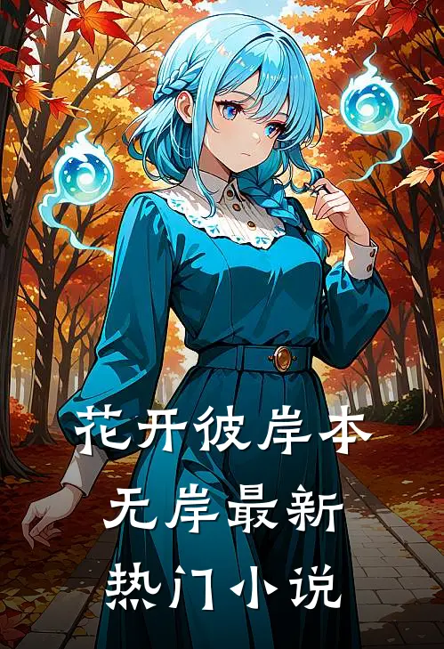 花开彼岸本无岸最新热门小说