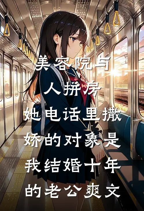 美容院与人拼房，她电话里撒娇的对象是我结婚十年的老公爽文