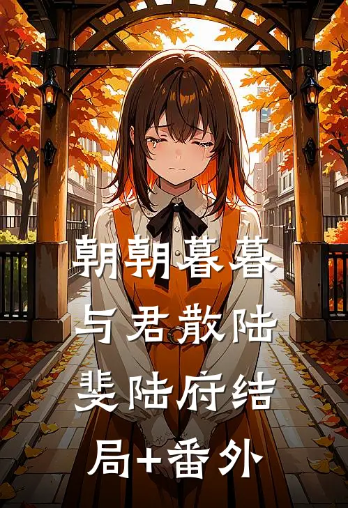 朝朝暮暮与君散陆斐陆府结局+番外