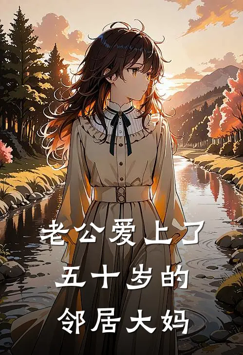 老公爱上了五十岁的邻居大妈