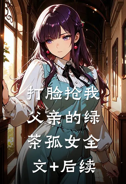 打脸抢我父亲的绿茶孤女全文+后续