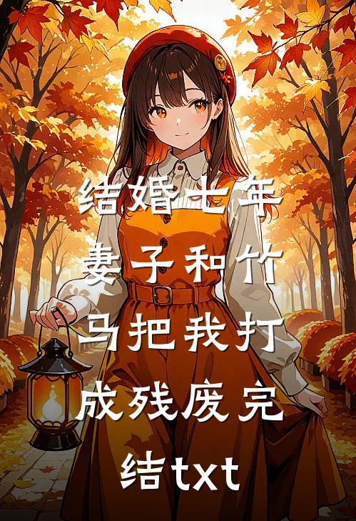 结婚七年，妻子和竹马把我打成残废完结txt