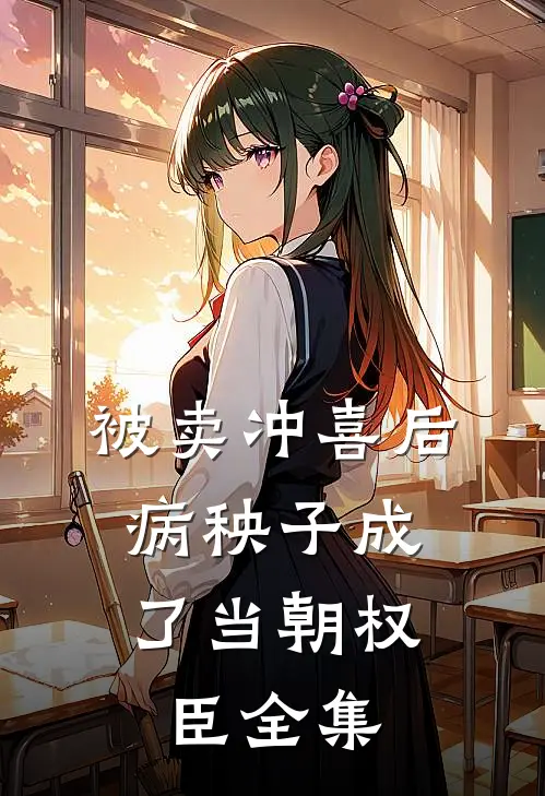 被卖冲喜后，病秧子成了当朝权臣全集