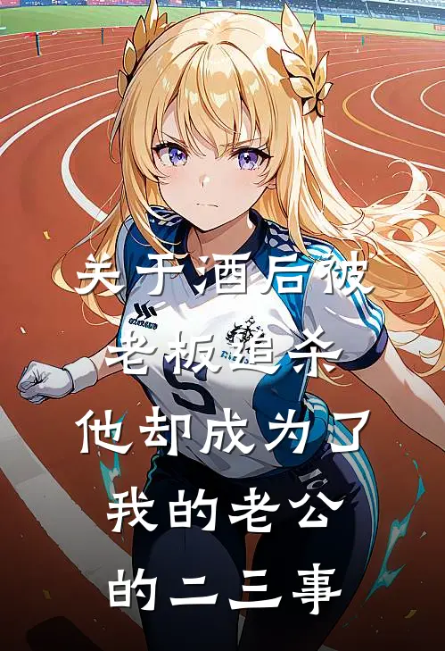 关于酒后被老板追杀，他却成为了我的老公的二三事