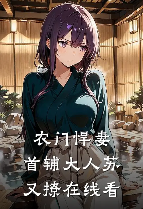 农门悍妻：首辅大人苏又撩在线看