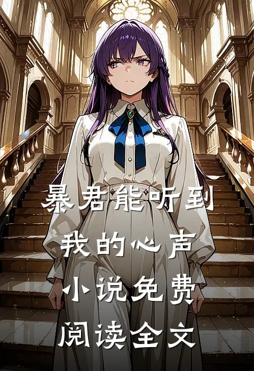 暴君能听到我的心声小说免费阅读全文