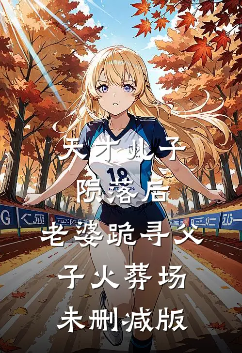天才儿子陨落后，老婆跪寻父子火葬场未删减版