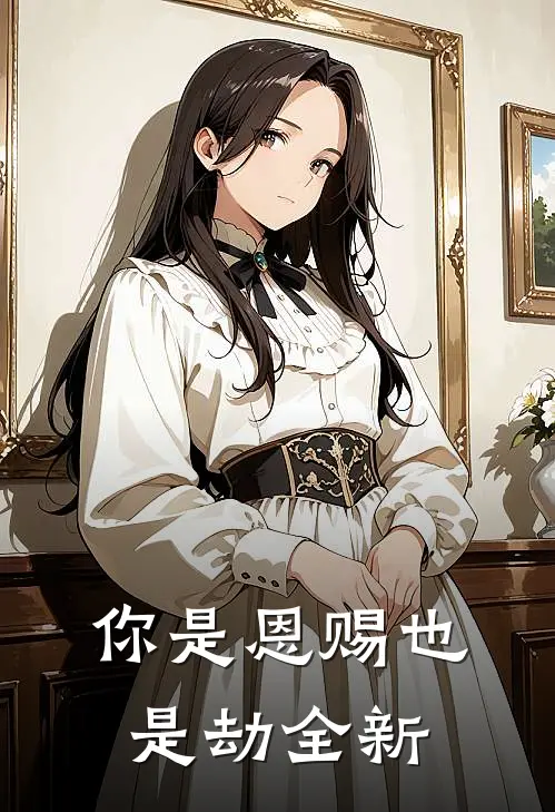 你是恩赐也是劫全新