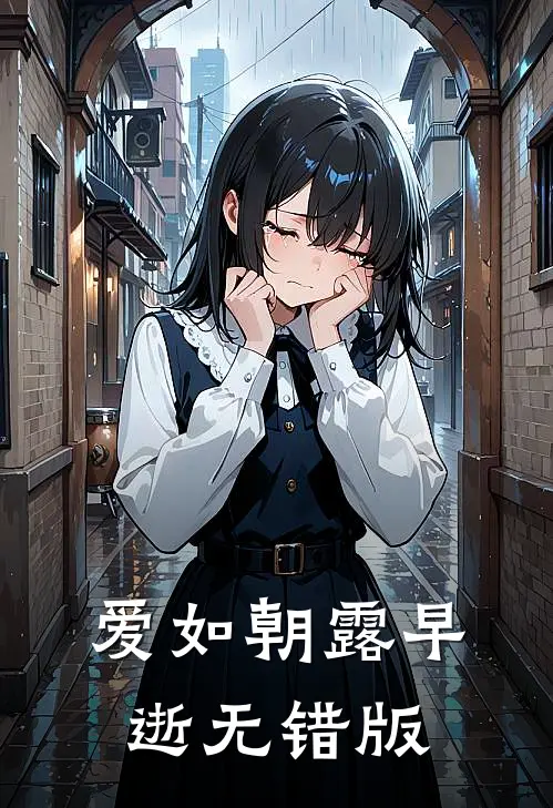 爱如朝露早逝无错版