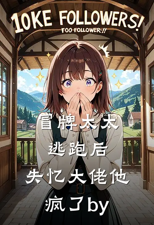 冒牌太太逃跑后，失忆大佬他疯了by