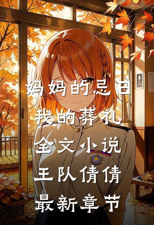 妈妈的忌日，我的葬礼全文小说王队倩倩最新章节