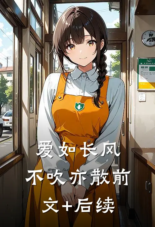 爱如长风，不吹亦散前文+后续