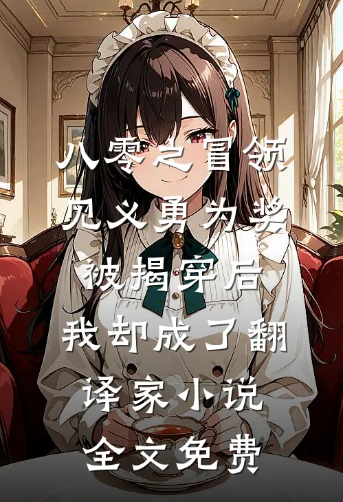 八零之冒领见义勇为奖被揭穿后，我却成了翻译家小说全文免费