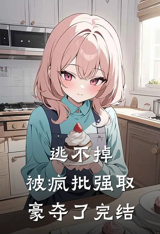 逃不掉，被疯批强取豪夺了完结