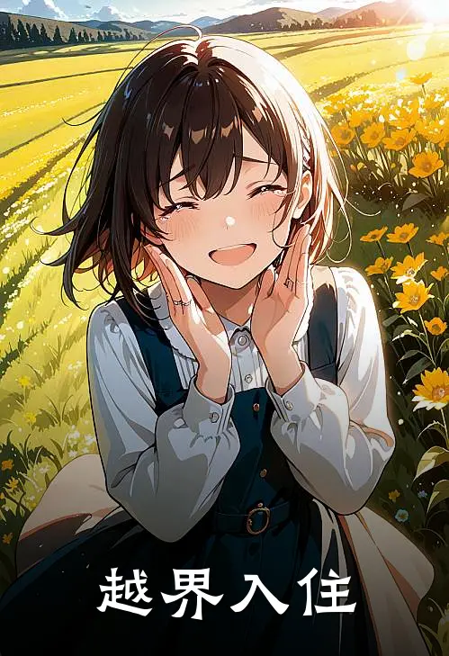 越界入住