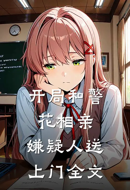 开局和警花相亲，嫌疑人送上门全文