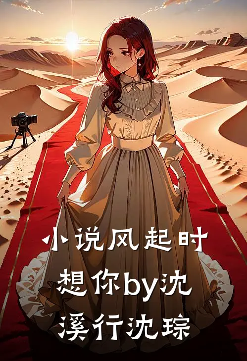 小说风起时想你by沈溪行沈琮