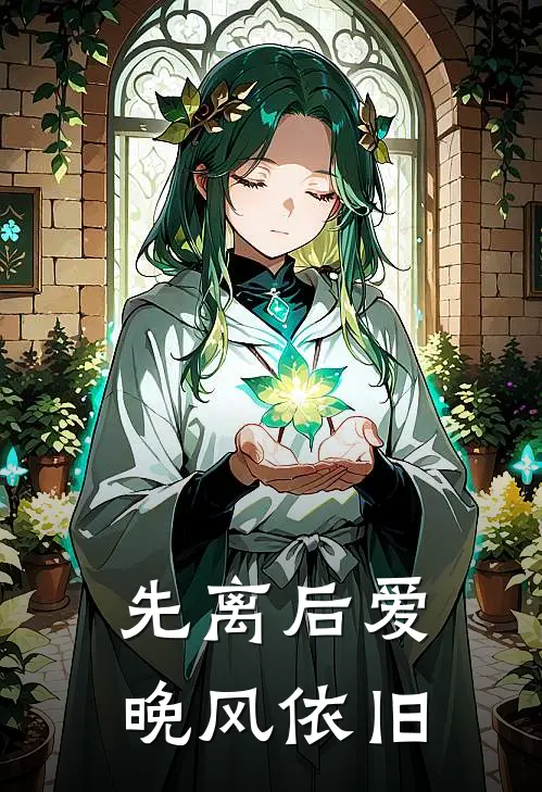 先离后爱，晚风依旧
