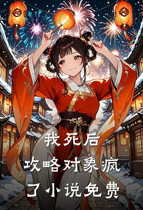 我死后，攻略对象疯了小说免费