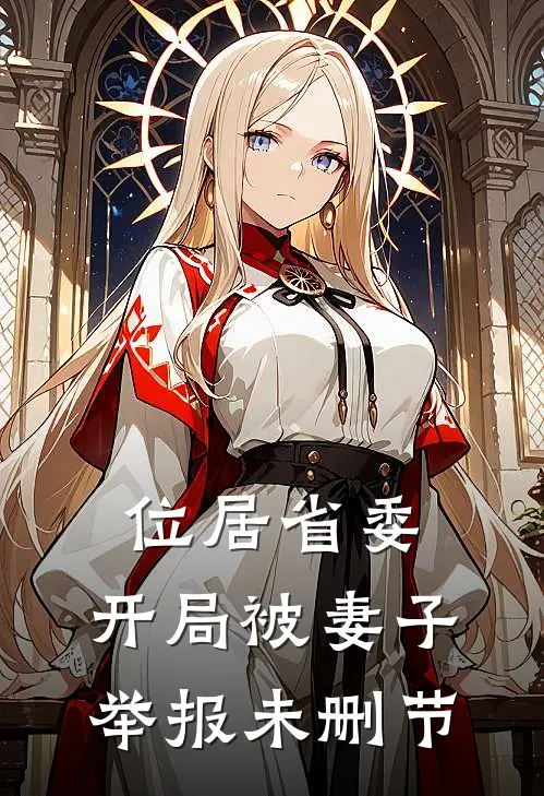 位居省委，开局被妻子举报未删节