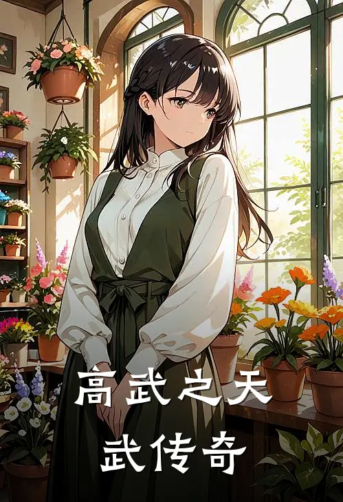 高武之天武传奇