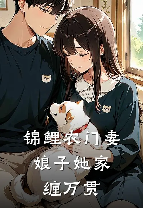 锦鲤农门妻：娘子她家缠万贯