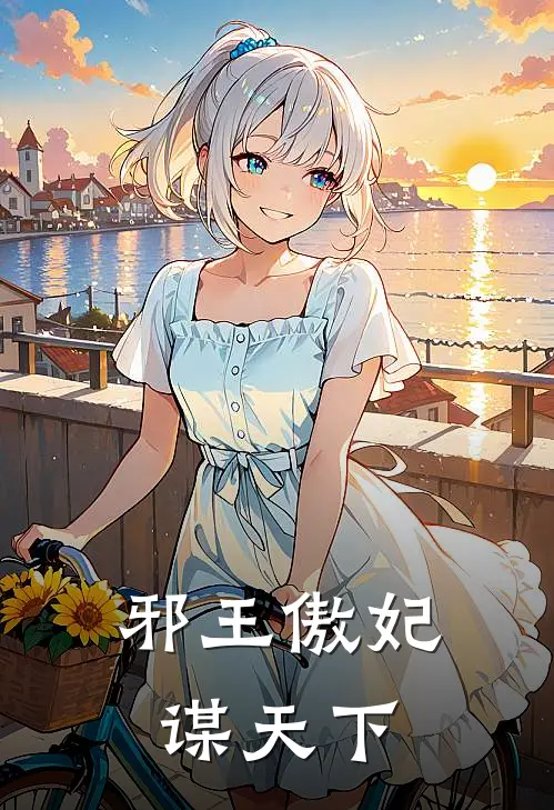 邪王傲妃谋天下