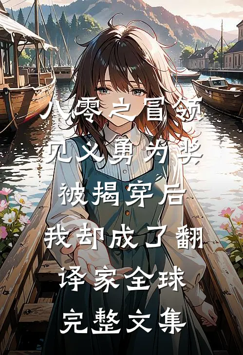 八零之冒领见义勇为奖被揭穿后，我却成了翻译家全球完整文集