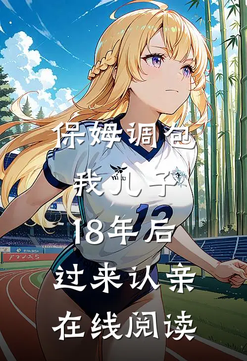 保姆调包我儿子，18年后过来认亲在线阅读