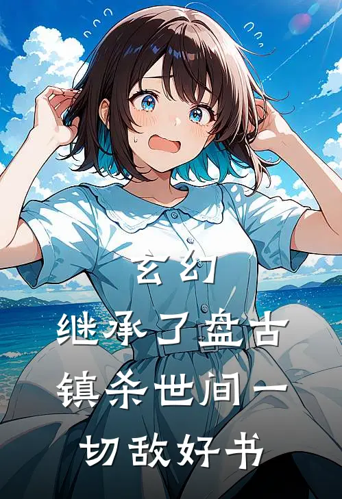 玄幻：继承了盘古，镇杀世间一切敌好书