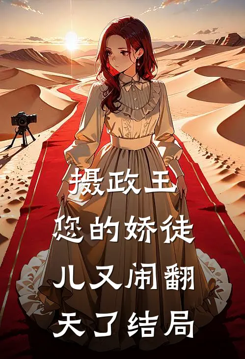 摄政王，您的娇徒儿又闹翻天了结局