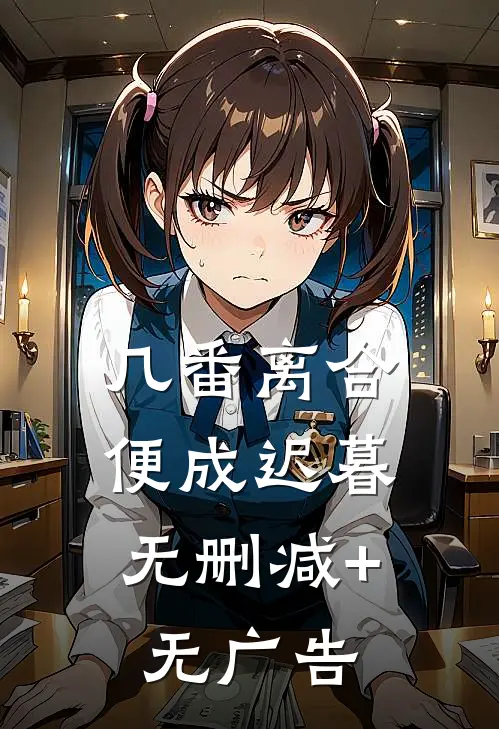 几番离合，便成迟暮无删减+无广告