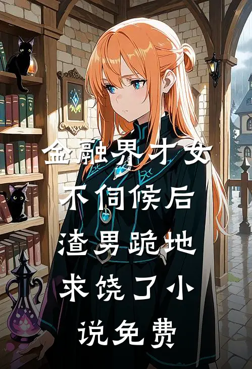 被嘲笑是笨小孩后，爸妈逼我跟智商300的冠军狗换脑全文章节